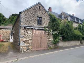 Vente maison 11 pièces