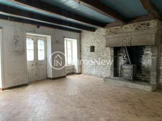 Vente maison 11 pièces