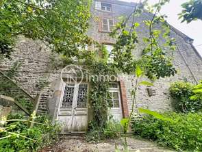 Vente Maison 6 chambresSaint-Jean-le-Thomas