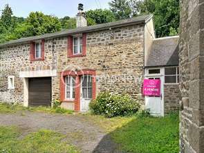 Vente Maison 2 chambresSaint-Jean-le-Thomas