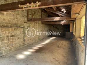 Vente Maison 2 chambresSaint-Jean-le-Thomas