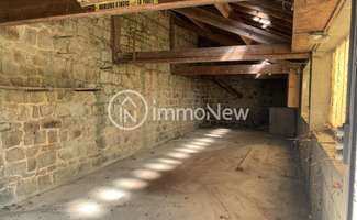 Photo Vente maison Saint-Jean-le-Thomas