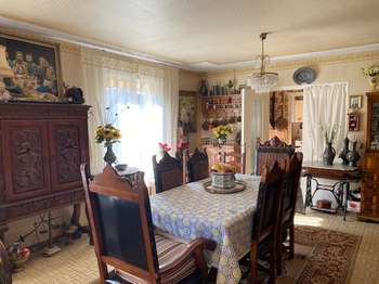 Vente maison 5 pièces Vente maison 5 pièces