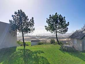 Vente Maison 4 chambresSaint-Jean-le-Thomas