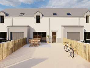 Vente Maison 4 chambresSaint-Jean-le-Thomas