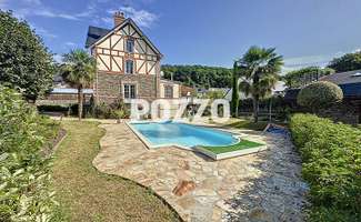 Photo Vente maison Saint-Jean-le-Thomas