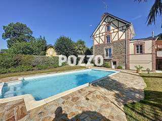 Vente maison 11 pièces Vente maison 11 pièces