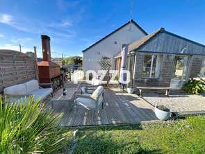 Vente Maison 3 chambresSaint-Jean-le-Thomas