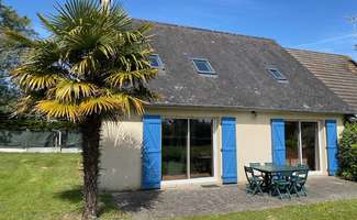 Photo Vente maison Saint-Jean-le-Thomas