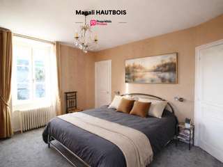 Vente maison 10 pièces