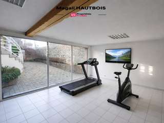 Vente maison 10 pièces