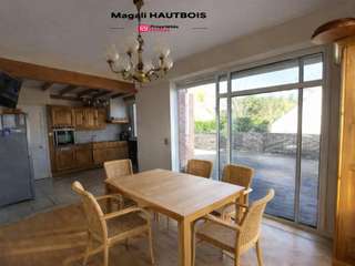 Vente maison 10 pièces