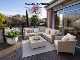 Vente maison 10 pièces