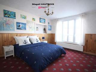 Vente maison 10 pièces