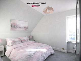 Vente maison 10 pièces
