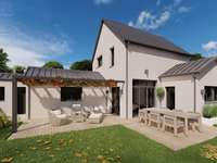 Vente maison