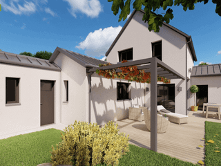 Vente maison