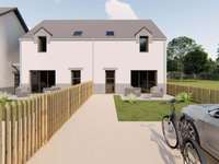 Vente maison