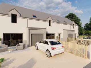 Vente maison