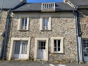 Vente Maison 4 chambresSaint-Jean-le-Thomas