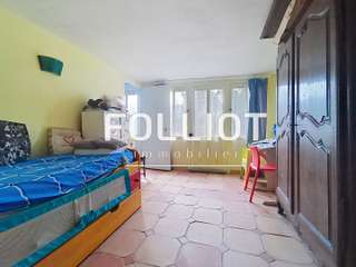 Vente maison 13 pièces