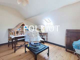 Vente maison 13 pièces