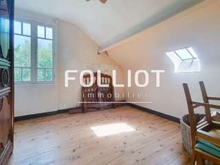 Vente maison 13 pièces