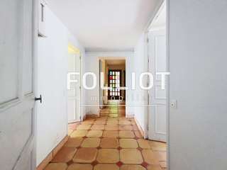 Vente maison 13 pièces