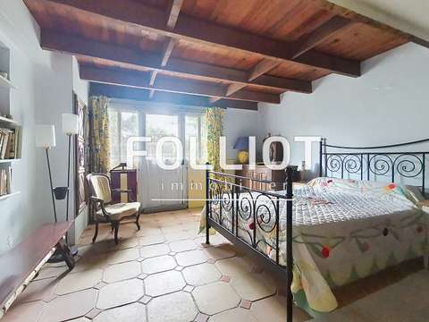 Vente maison 13 pièces