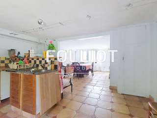 Vente maison 13 pièces