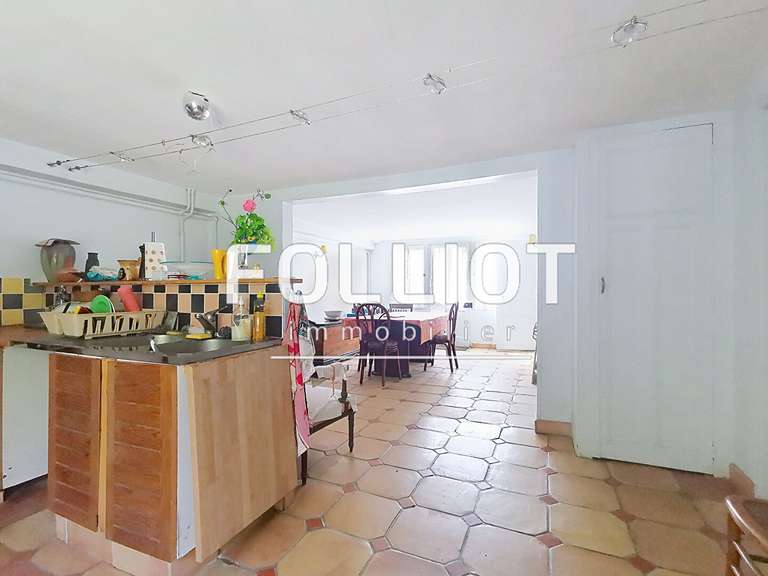 Vente maison 13 pièces