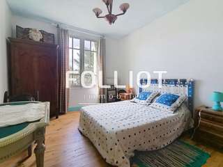 Vente maison 13 pièces