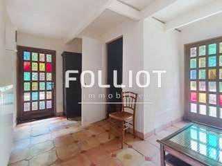 Vente maison 13 pièces