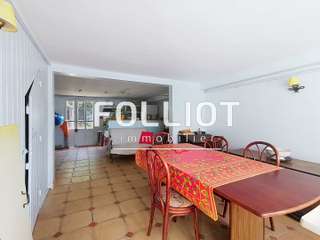 Vente maison 13 pièces