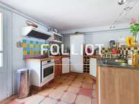 Vente maison 13 pièces