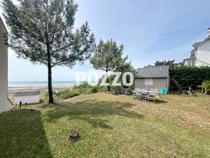 Vente Maison 4 chambresSaint-Jean-le-Thomas