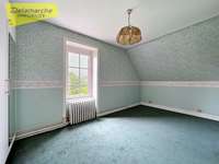 Vente maison 11 pièces