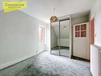 Vente maison 11 pièces