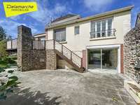 Vente maison 11 pièces