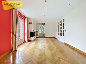 Vente maison 11 pièces