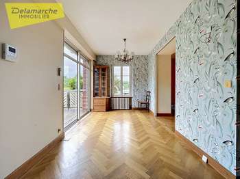 Vente maison 11 pièces