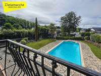 Vente maison 11 pièces