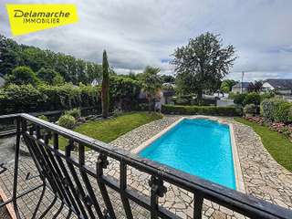 Vente maison 11 pièces Vente maison 11 pièces