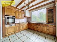 Vente maison 11 pièces
