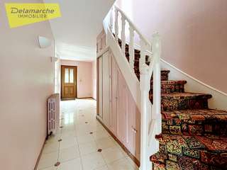 Vente maison 11 pièces Vente maison 11 pièces