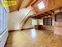 Vente maison 11 pièces