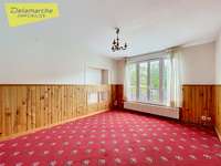 Vente maison 11 pièces