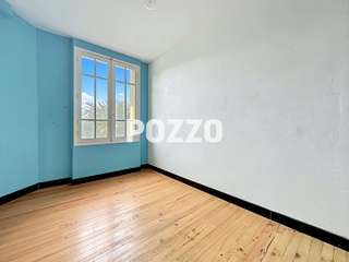 Vente maison 13 pièces