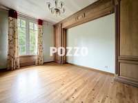 Vente maison 13 pièces