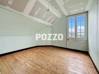 Vente maison 13 pièces